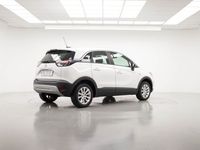 Usata Opel Crossland Elegance 150 CV (110 kW) 2022 Nero SUV