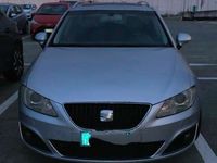 usata Seat Exeo ST 2.0 tdi cr Sport 170cv