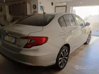 Occasion Fiat Tipo 120 ch (88 kW) 2016 Gris Berline