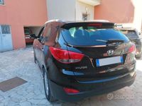 usata Hyundai ix35 - 2012