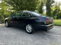 Usata Lancia Kappa 205 CV (150 kW) 1998 Nero Coupé