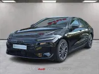 Usata Audi A6 e-tron S-Line 339 kW (462 CV) 2025 Nero mythos Berlina