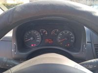 Usata Fiat Punto 60 CV (44 kW) 2006 Grigio Utilitaria