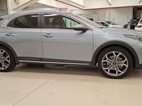 usata Kia XCeed XCeed 2019 -1.0 t-gdi High Tech Gpl 117cv