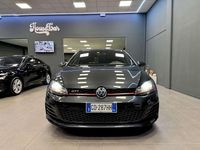 Usata VW Golf VII GTI 220 CV (161 kW) 2016 Other Berlina