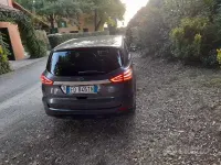 Begagnad Ford S-MAX S 150 HK (110 kW) 2016 Minibuss