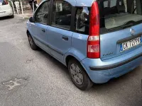 Usata Fiat Panda Dynamic 60 CV (44 kW) 2004 Utilitaria