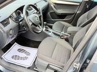 Usata Skoda Octavia 115 CV (84 kW) 2018 Grigio Station wagon