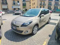 Usata Renault Grand Scénic II 130 CV (95 kW) 2009 Monovolume