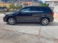 Usata Fiat Freemont 2011 SUV