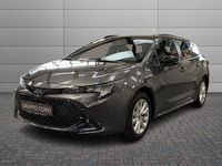 Nuova Toyota Corolla Active 140 CV (102 kW) 2026 Grigio Station wagon