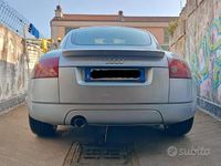 Usata Audi TT Ambiente 179 CV (131 kW) 2005 Coupé
