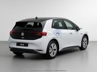 Usata VW ID.3 Pure 110 kW (150 CV) 2021 Bianco Utilitaria