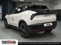 Nuova Alfa Romeo Junior Edizione Speciale 136 CV (100 kW) 2026 Bianco SUV
