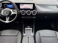 Usado Mercedes GLA180 Progressive 136 CV (100 kW) 2025 Negro SUV