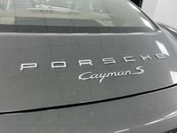 Usata Porsche Cayman 325 CV (239 kW) 2015 Coupé