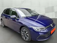 Usata VW Golf VIII United 131 CV (96 kW) 2020 Berlina