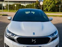 Usata DS Automobiles DS4 So Chic 120 CV (88 kW) 2017 Berlina