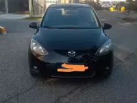 Usata Mazda 2 68 CV (50 kW) 2008 Utilitaria