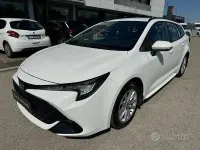 Usata Toyota Corolla Active 140 CV (102 kW) 2023 Other Station wagon