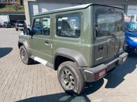 Usata Suzuki Jimny 102 CV (75 kW) 2024 Argento SUV