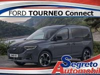 Nuova Ford Tourneo Connect 102 CV (75 kW) 2026 Other Monovolume