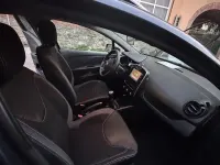 Usata Renault Clio 75 CV (55 kW) 2017 Grigio Berlina