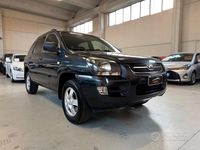 Usata Kia Sportage Active 141 CV (103 kW) 2007 Grigio SUV