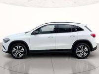 Usata Mercedes GLA200 Advanced Plus 150 CV (110 kW) 2024 Bianco SUV