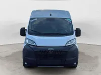 Neu Peugeot Boxer S 2025 Weiß Van