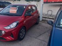 Usata Hyundai i10 Advanced 2020 Utilitaria