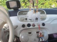 Usata Fiat 500 Sport 101 CV (74 kW) 2008 Utilitaria