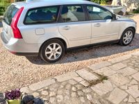 Usata Volvo V50 109 CV (80 kW) 2009 Station wagon