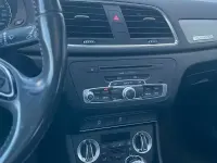 Usata Audi Q3 150 CV (110 kW) 2013 Grigio SUV