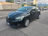 Usata Renault Clio V 100 CV (73 kW) 2021 Nero Berlina