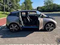 Usata BMW i3 125 kW (170 CV) 2013 Utilitaria