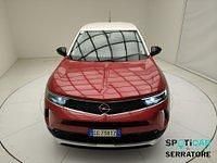 Usata Opel Mokka Elegance 131 CV (96 kW) 2022 Rosso SUV