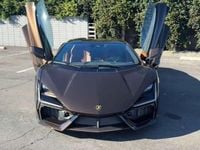 Nuova Lamborghini Revuelto 1014 CV (745 kW) 2025 Marrone Coupé