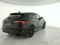 Usata Maserati Grecale 530 CV (389 kW) 2023 Nero SUV