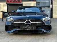 usata Mercedes C220 d Mild hybrid S.W. 4Matic AMG Line Premium Plus