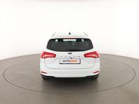 Usata Ford Focus Business Edition 120 CV (88 kW) 2020 Bianco Station wagon