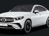 Nuova Mercedes GLC220 AMG Line Premium Plus 197 CV (144 kW) 2026 885  bianco opalite bright ma Coupé