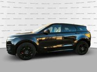 Usata Land Rover Range Rover evoque R-Dynamic 163 CV (119 kW) 2021 Nero SUV