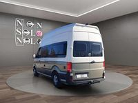 Usata VW California California 177 CV (130 kW) 2022 Bianco Furgone