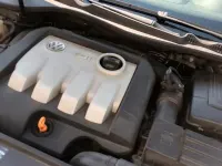 Usata VW Golf IV 2004 Grigio Berlina