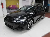 Nuova Audi S3 Ambiente 333 CV (244 kW) 2026 Nero Berlina