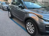 Usata Land Rover Range Rover evoque 150 CV (110 kW) 2016 Station wagon