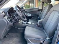 Usata Audi Q3 Business 150 CV (110 kW) 2019 Nero SUV
