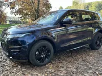 Usata Land Rover Range Rover evoque R-Dynamic 218 CV (160 kW) 2021 SUV