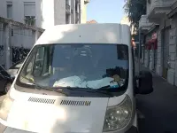 Usata Fiat Ducato 136 CV (100 kW) 2011 Furgone